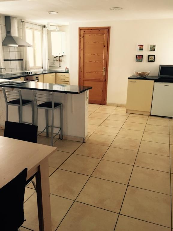 Appartamento Nou Rambla