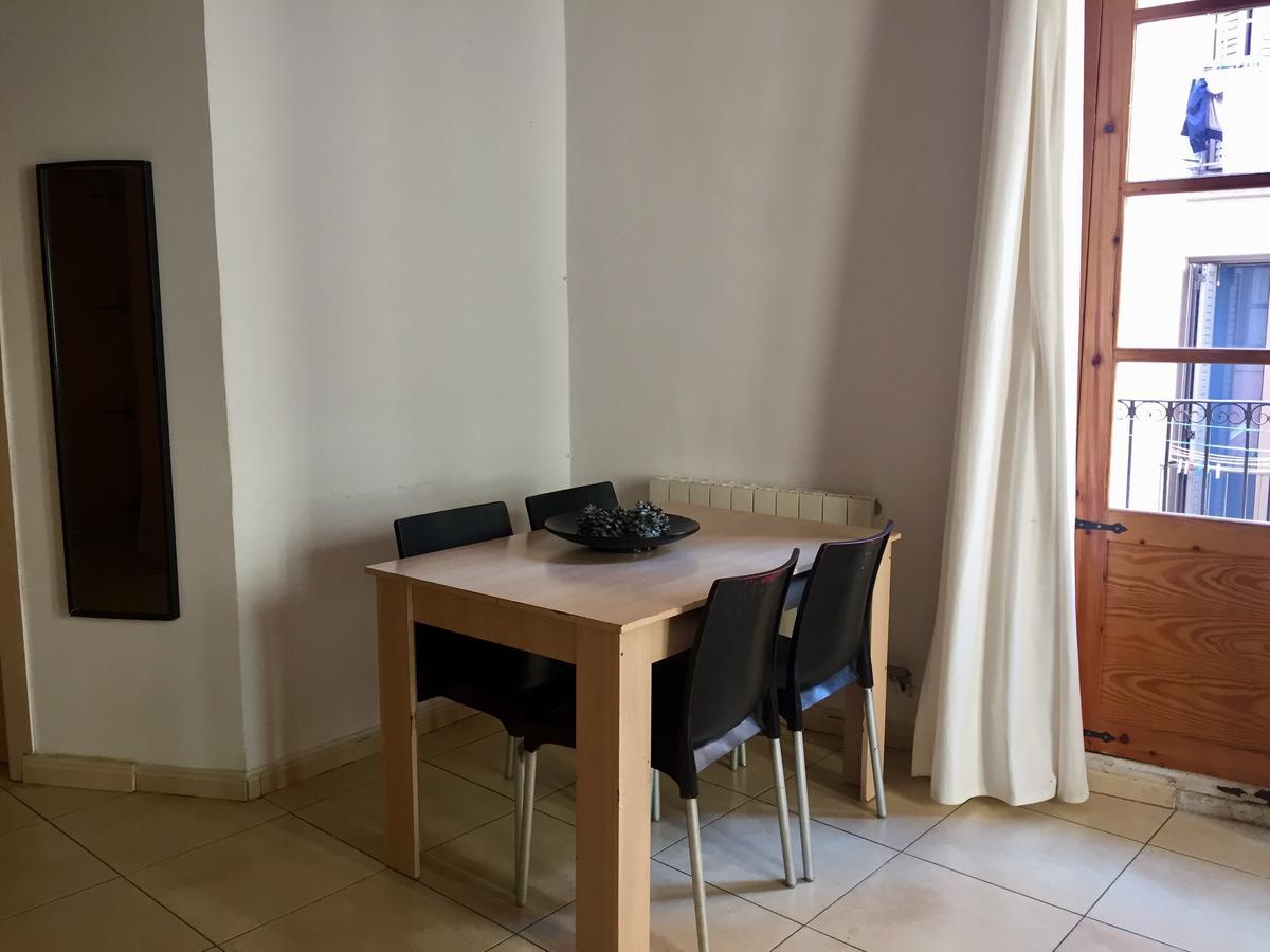 Nou Rambla Appartamento