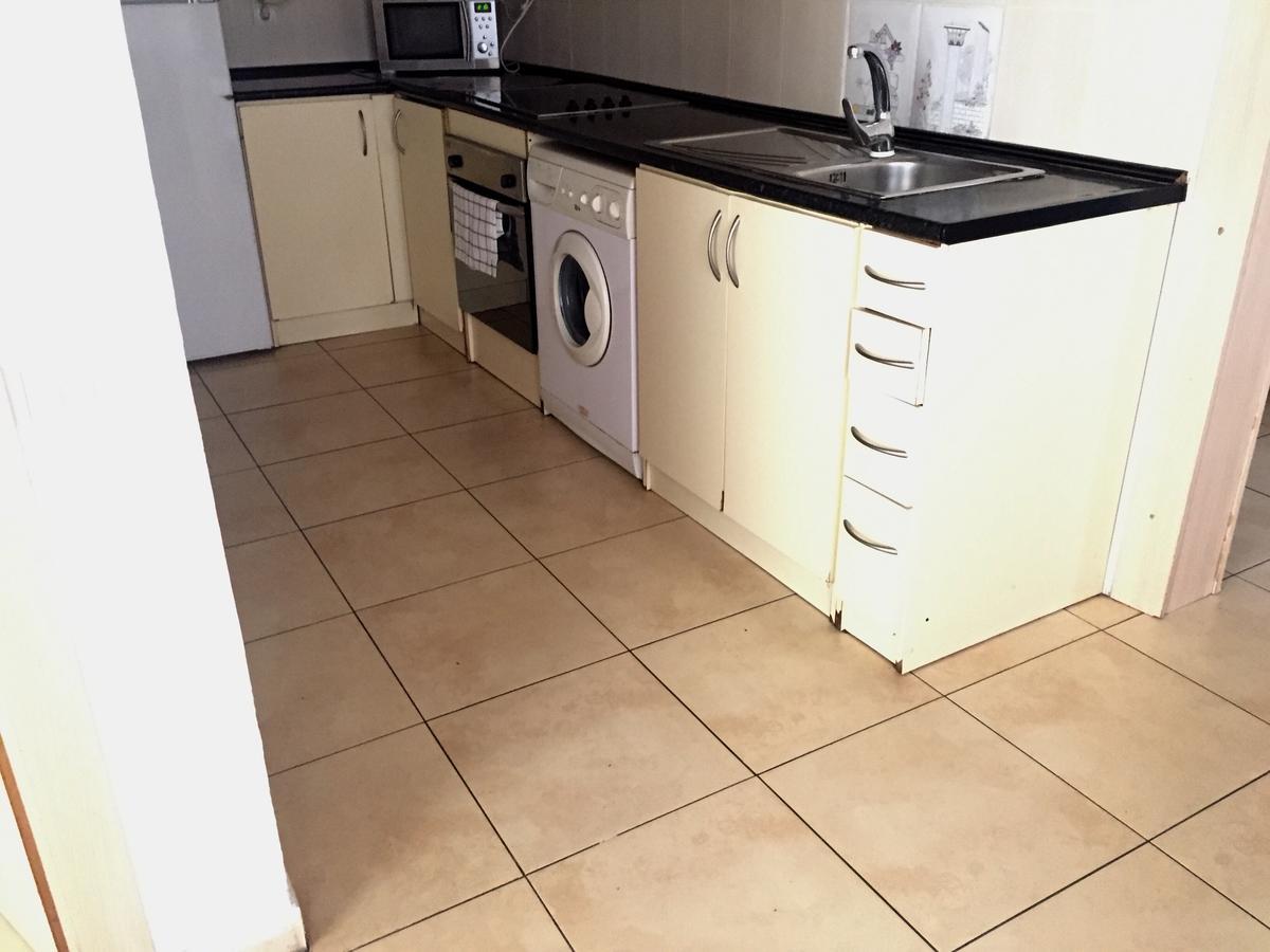 Appartamento Nou Rambla